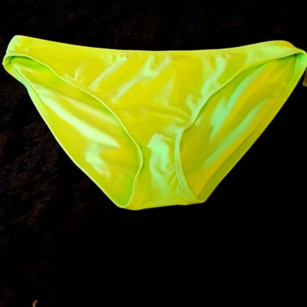🆕️ Breaking Waves Women's Bikini Bottoms Size Large